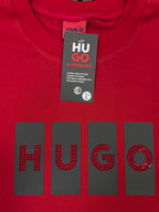 CAMISETA HUGO PEDRERÍA