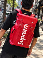 MORRAL SUPREME RED