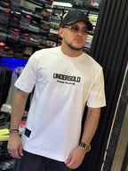 CAMISETA ALTO GRAMAJE UNDERGOLD BALÓN