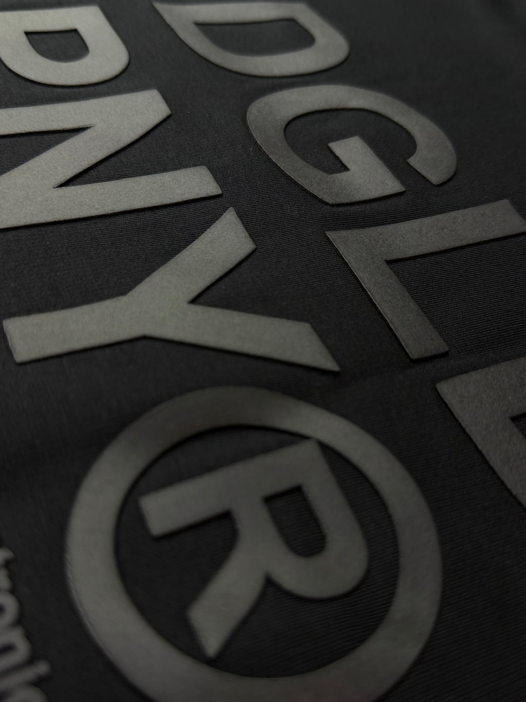 CAMISETA UNDERGOLD ALTO GRAMAJE