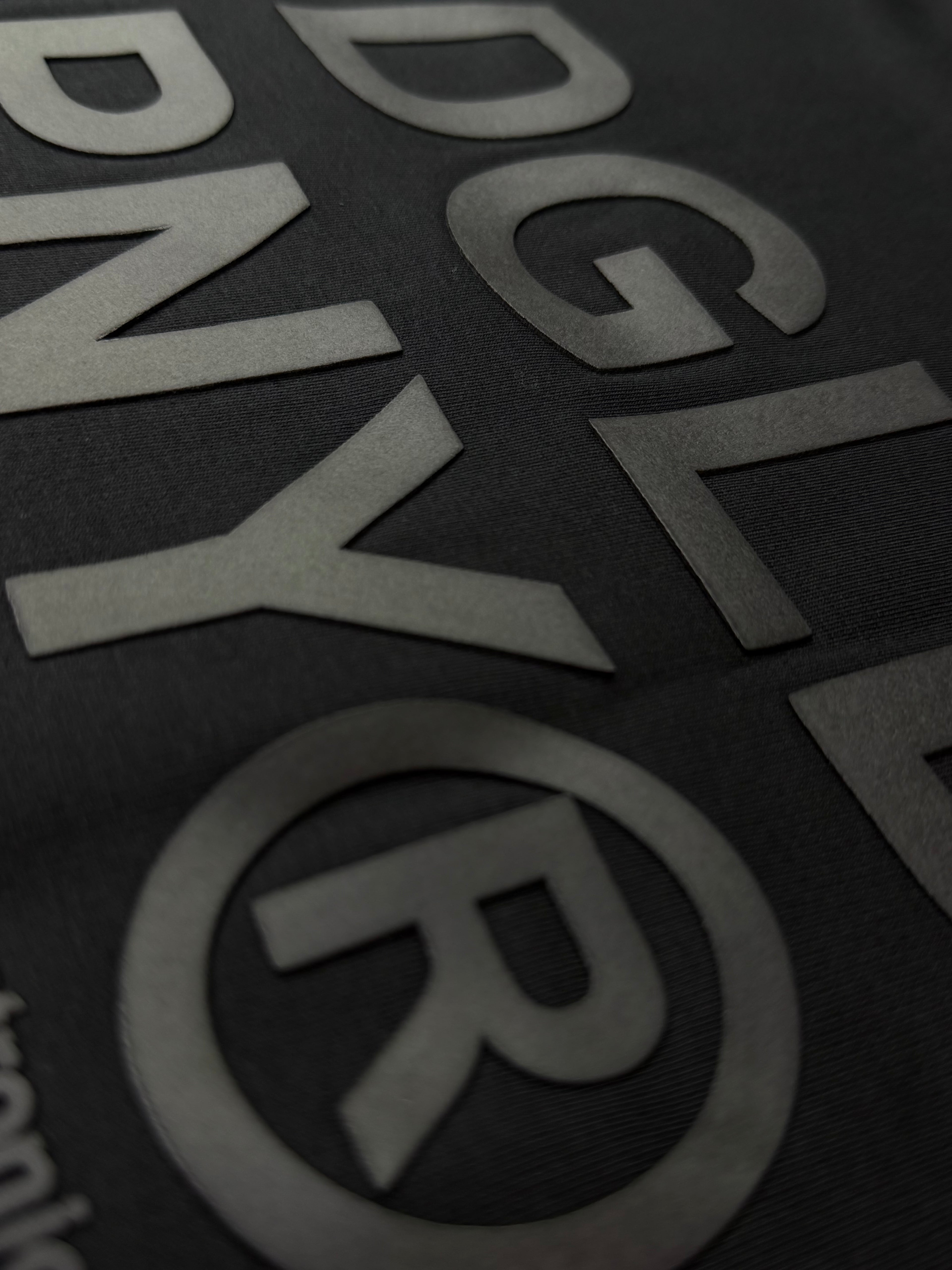 CAMISETA UNDERGOLD ALTO GRAMAJE
