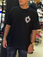CAMISETA CLEMONT OVER SIZE