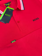 POLO BOSS