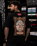 CAMISETA CLEMONT ALTO GRAMAJE
