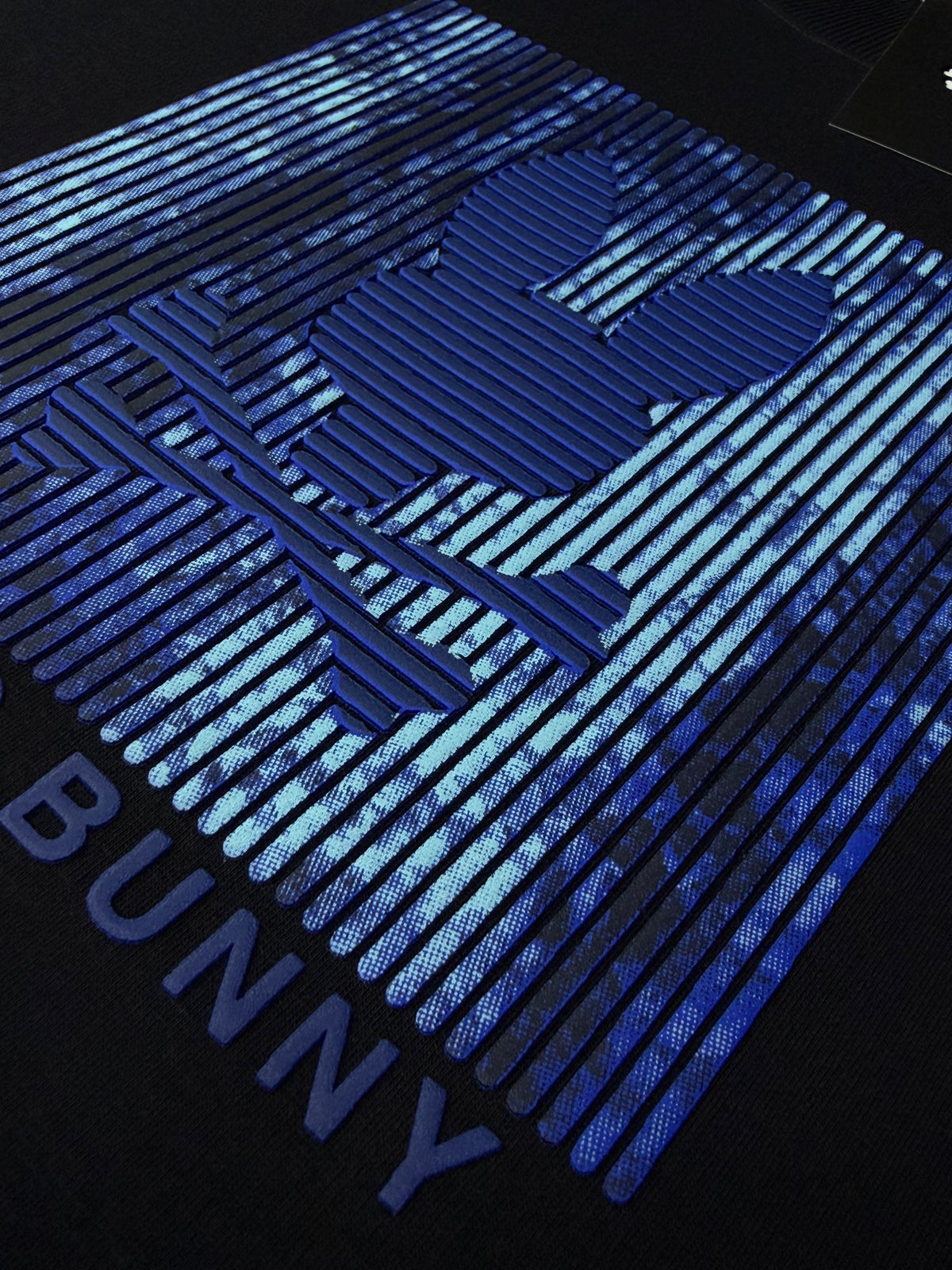 CAMISETA PSYCHO BUNNY ALTO GRAMAJE