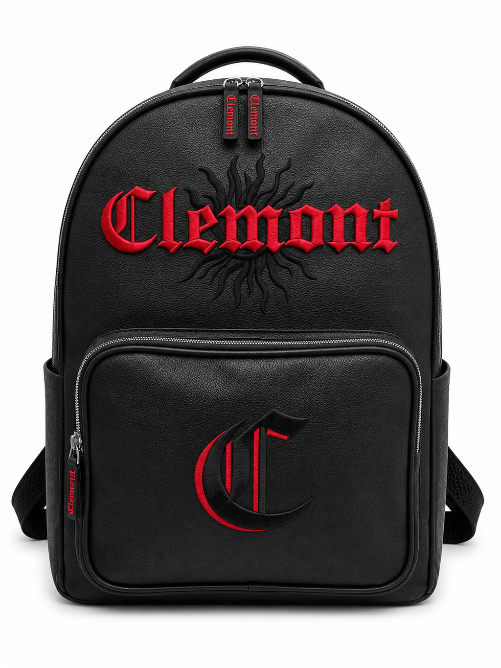 MORRAL CLEMONT BORDADO