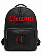 MORRAL CLEMONT BORDADO