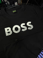 CAMISETA BOSS PERUANA