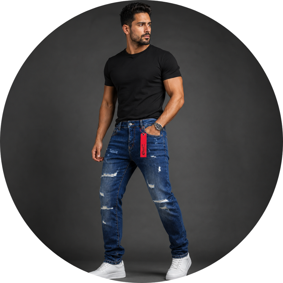 PANTALONES