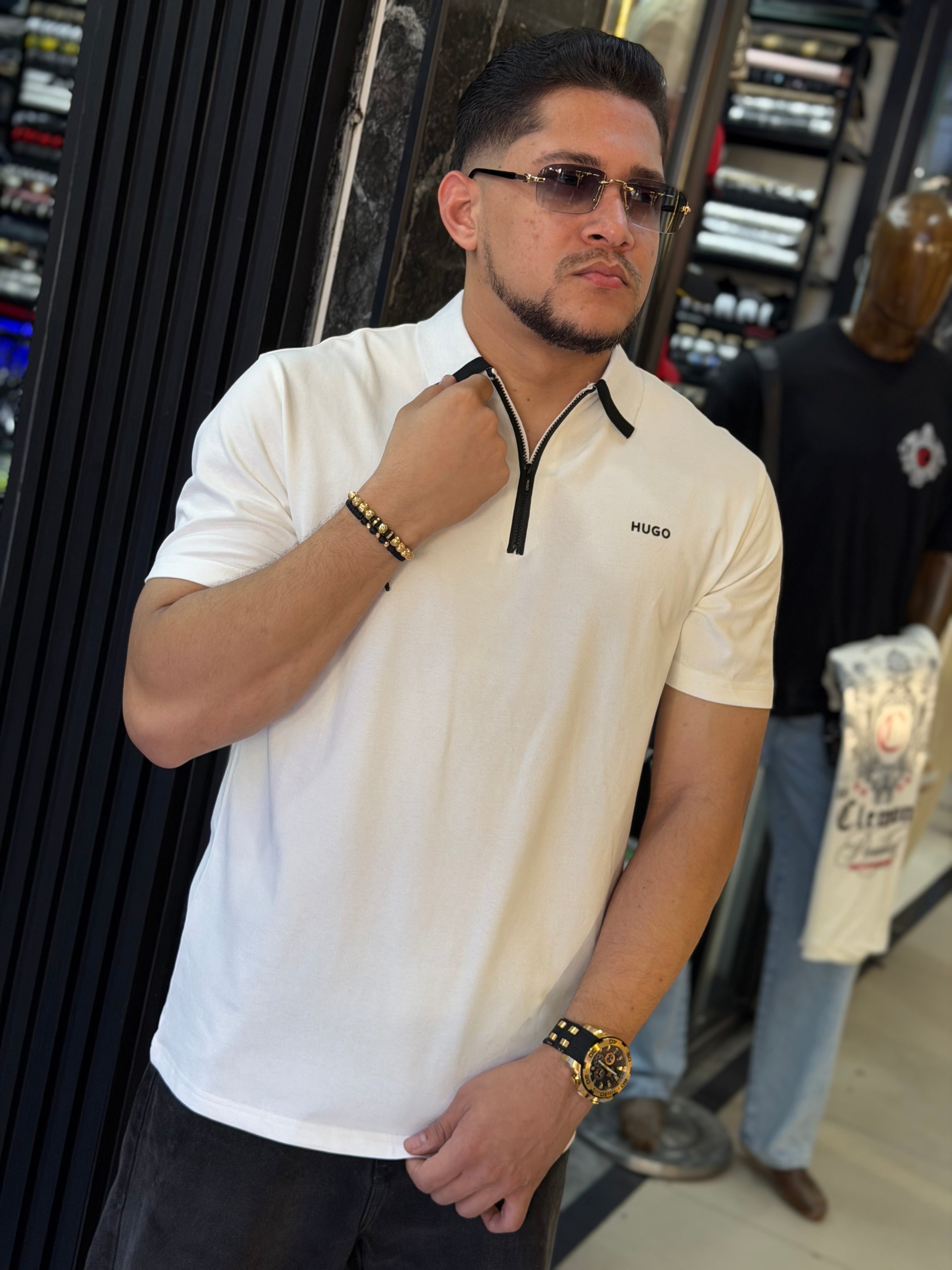 POLO HUGO