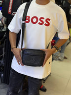 CARRIEL LOUIS VUITTON MONOGRAMA BORDADO