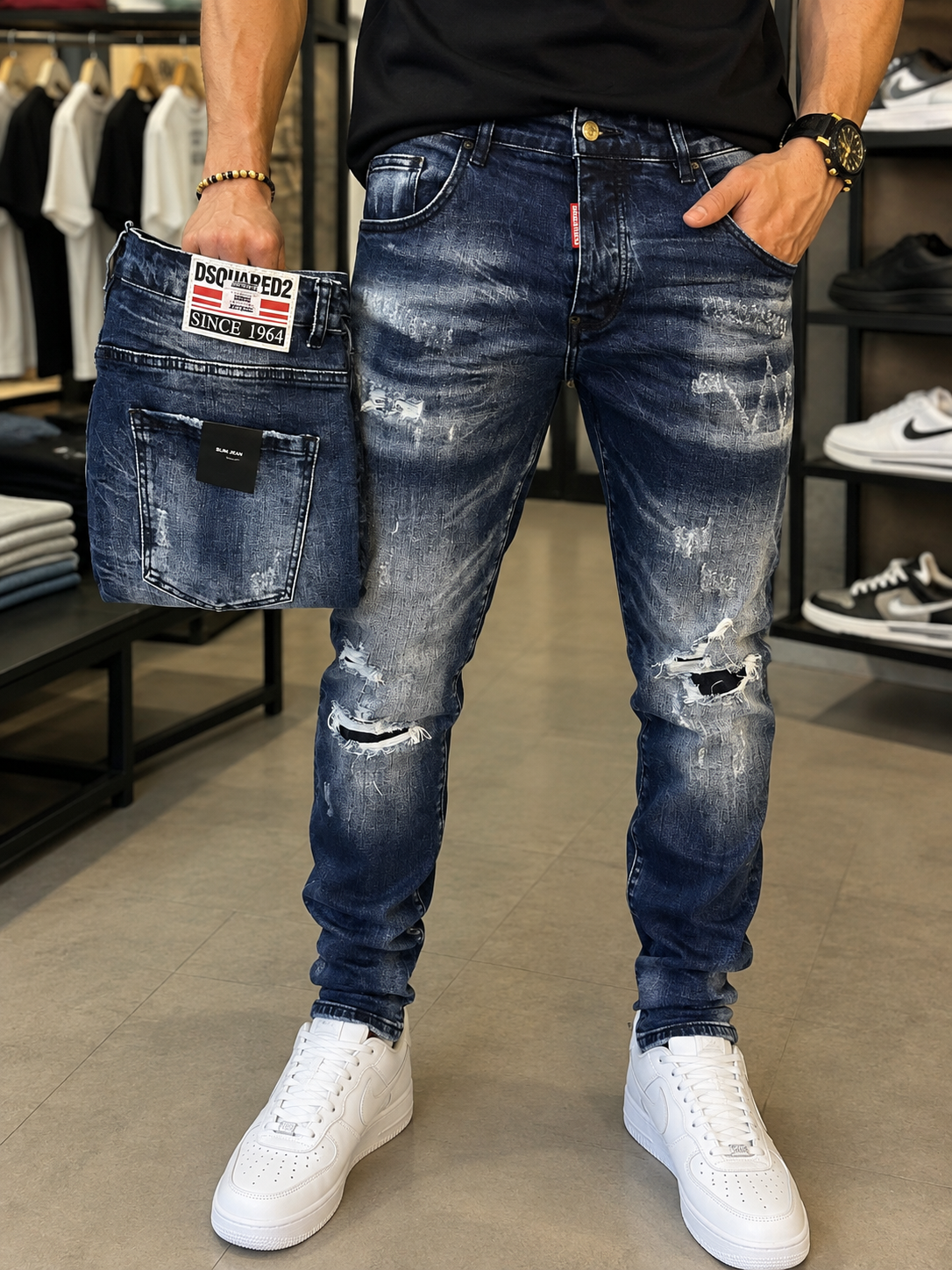 JEAN DSQUARED2