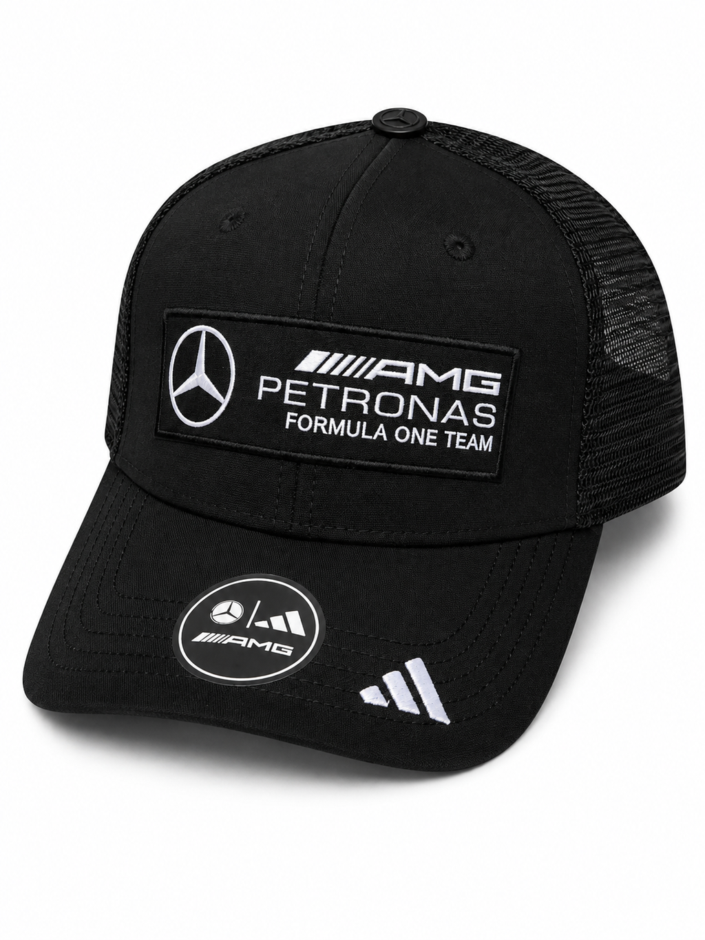 GORRA MERCEDES AMG