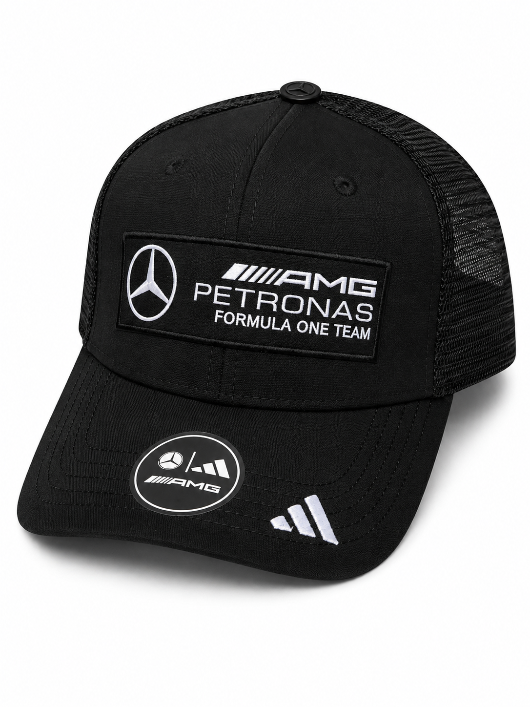 GORRA MERCEDES AMG