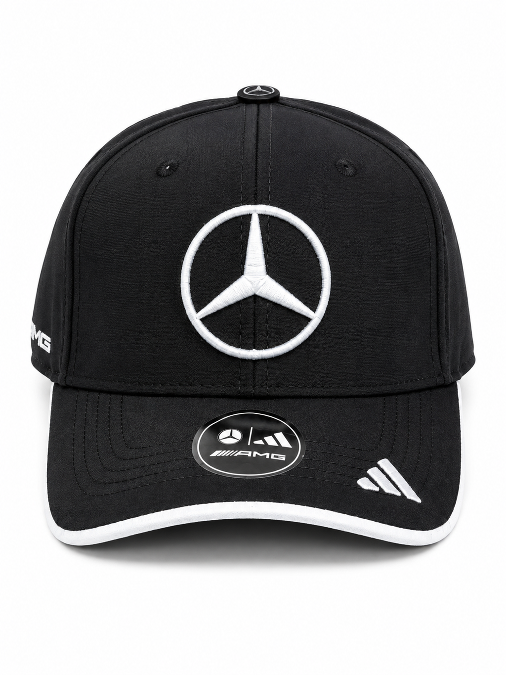 GORRA ADIDAS MERCEDES BENZ