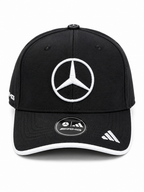GORRA ADIDAS MERCEDES BENZ