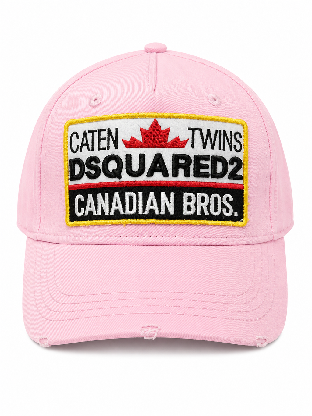 GORRA DSQUARED2