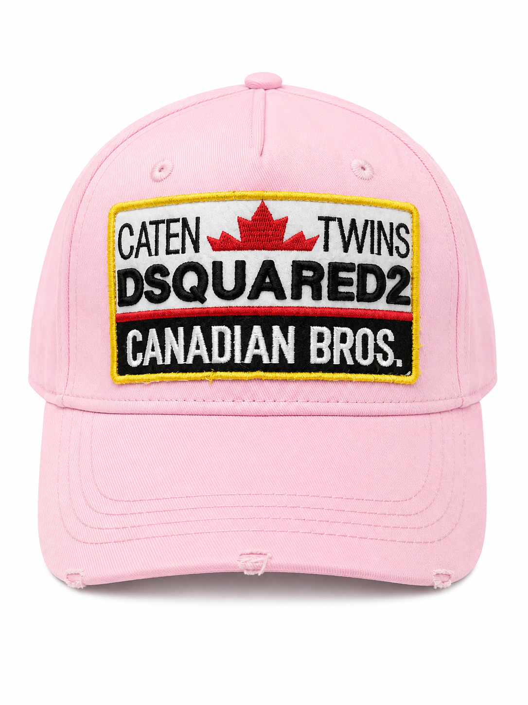GORRA DSQUARED2