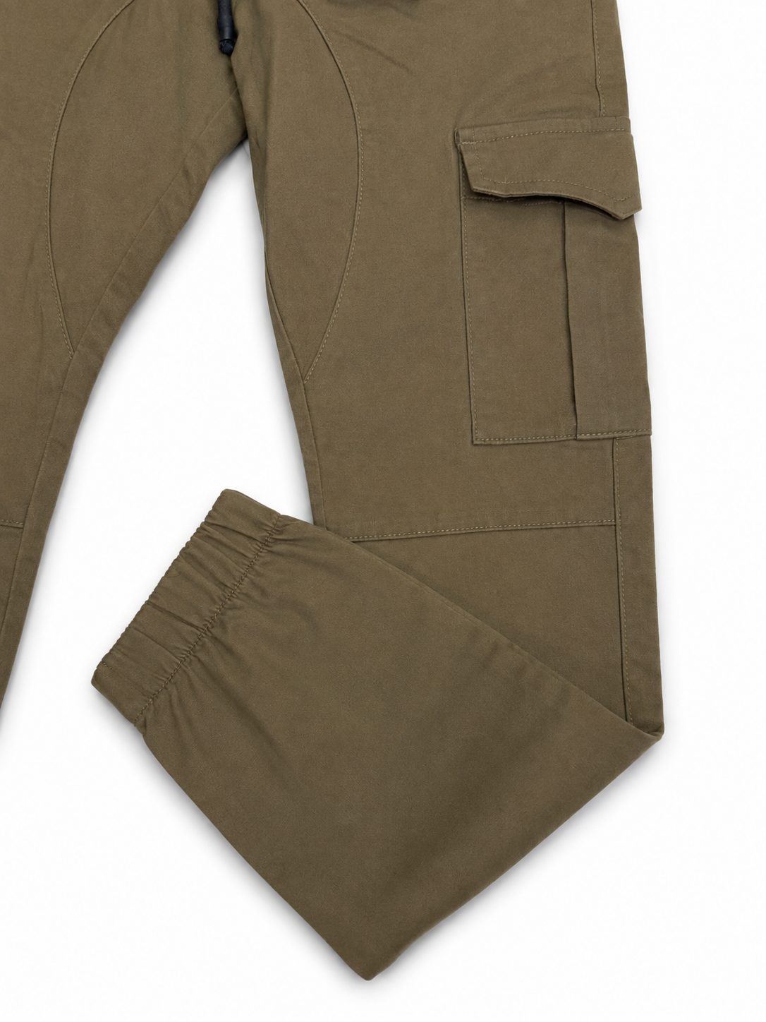 PANTALÓN CARGO JEANSTENN
