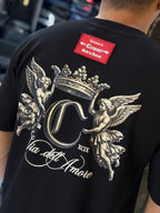 CAMISETA CLEMONT ALTO GRAMAJE
