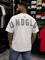 CAMISETA ALTO GRAMAJE UNDERGOLD UNDGLD