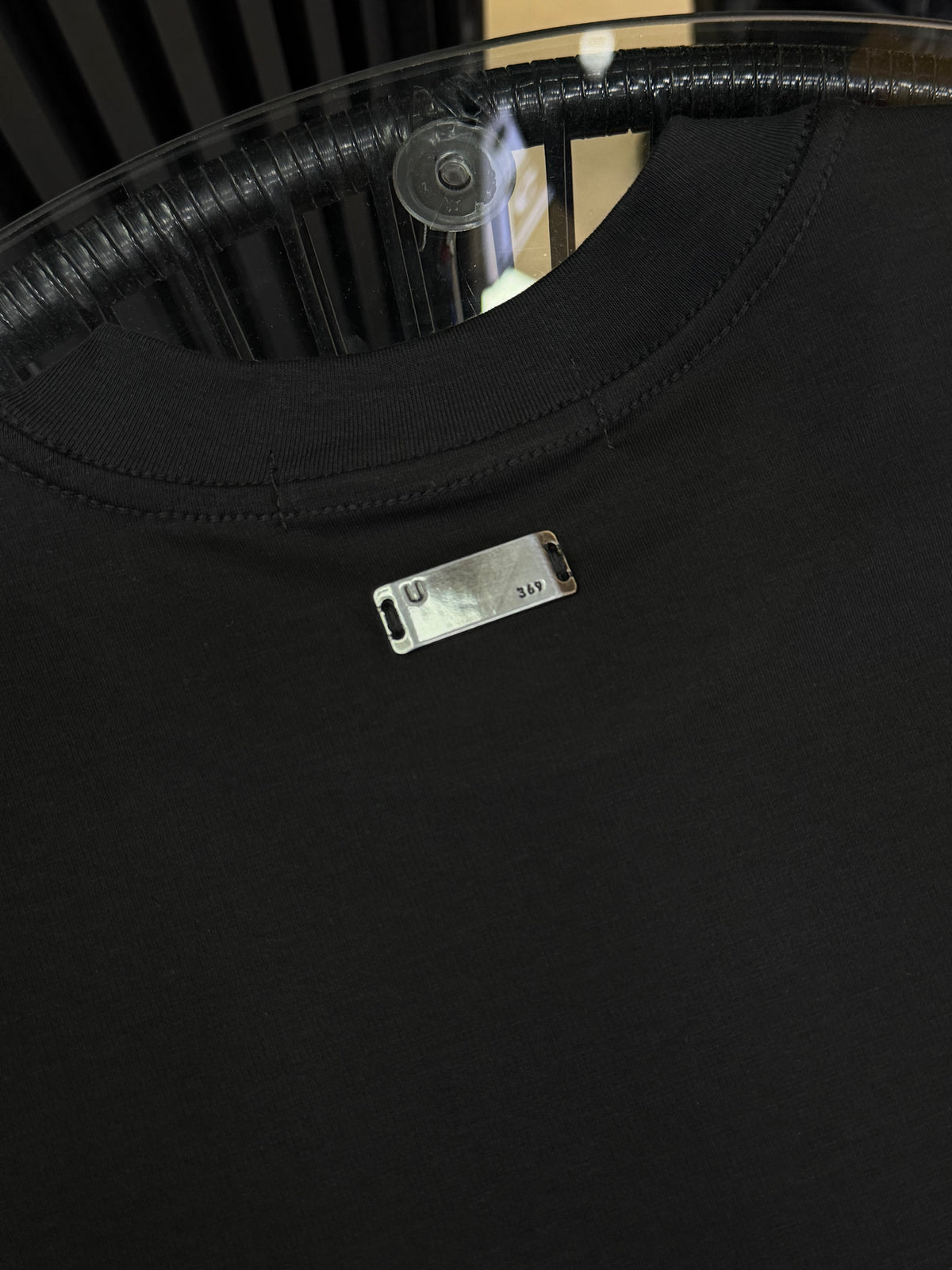 CAMISETA UNDERGOLD PEDRERÍA