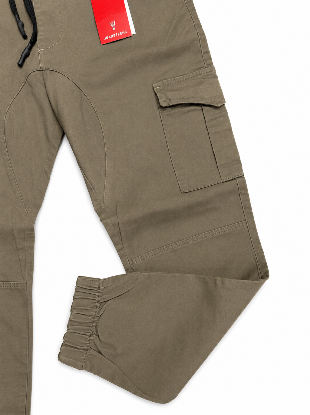 PANTALÓN CARGO JEANSTENN