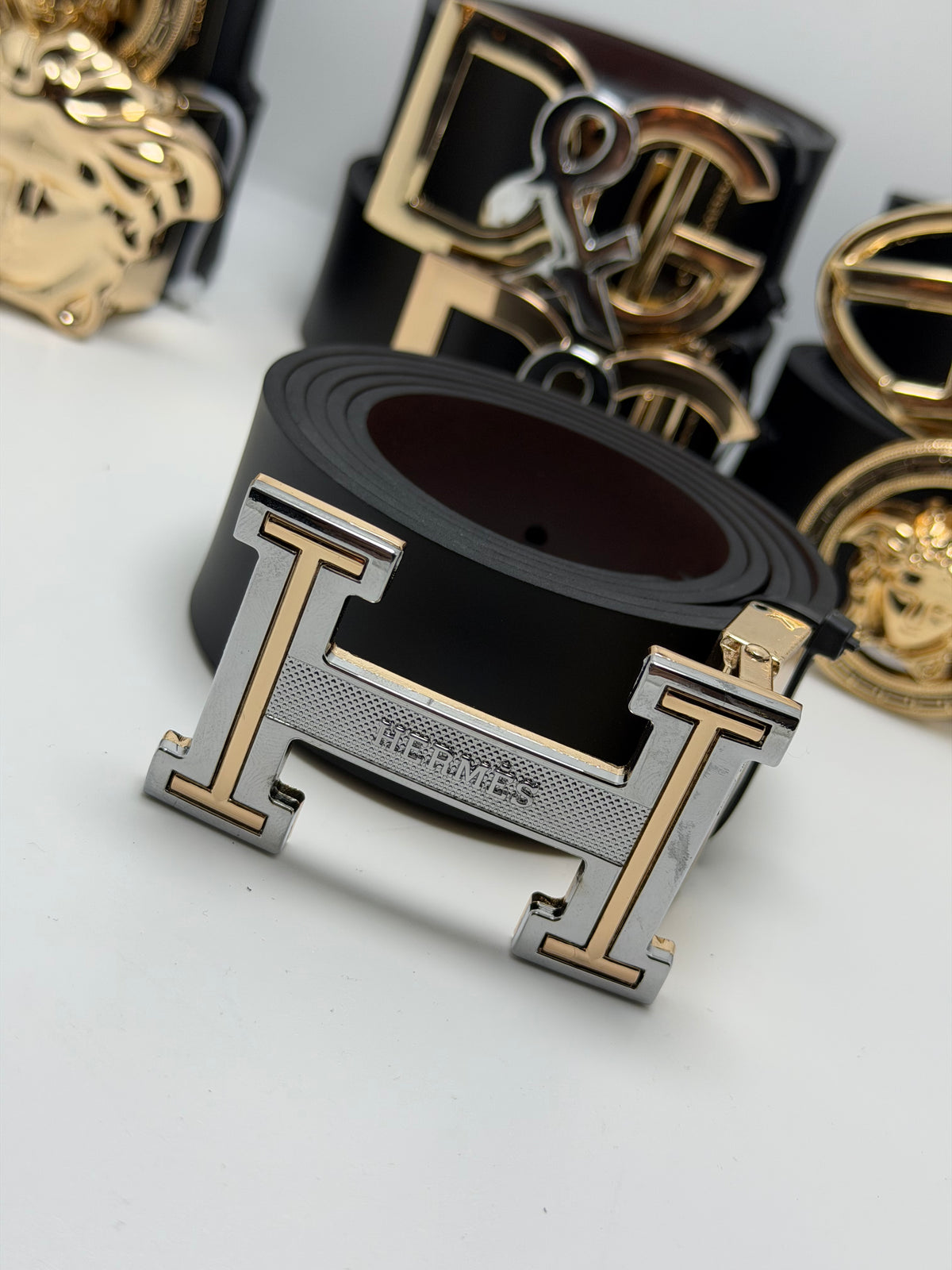 CORREA HERMÈS