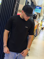 CAMISETA BOSS ALTO GRAMAJE BÁSIC