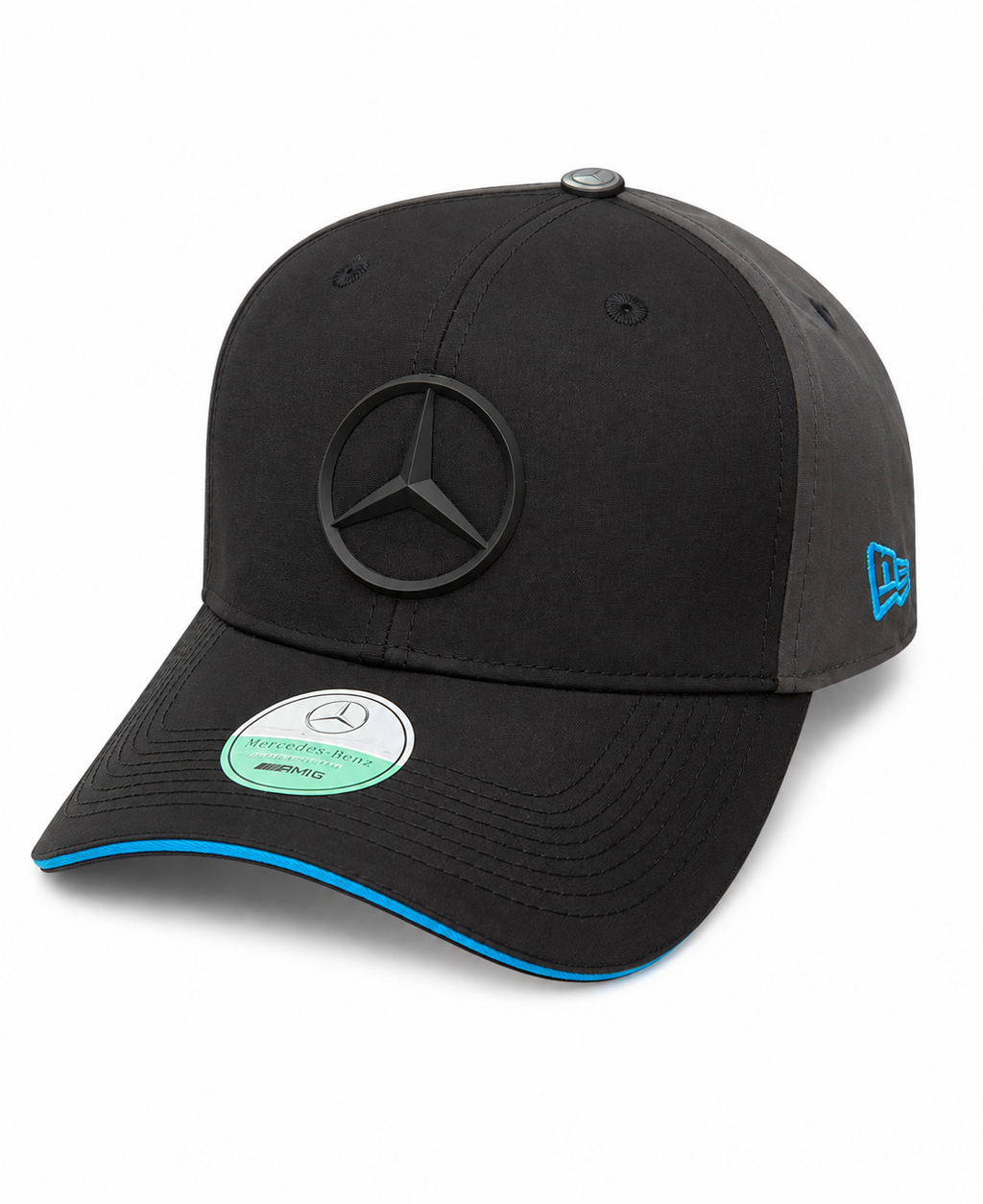 GORRA MERCEDES BENZ