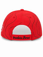 GORRA PUMA FERRARI