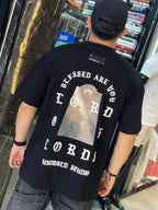 CAMISETA UNDERGOLD OVER SIZE