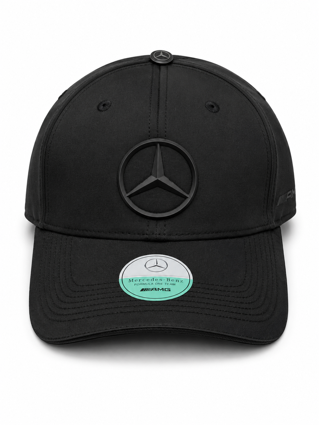 GORRA MERCEDES BENZ