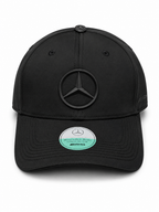 GORRA MERCEDES BENZ