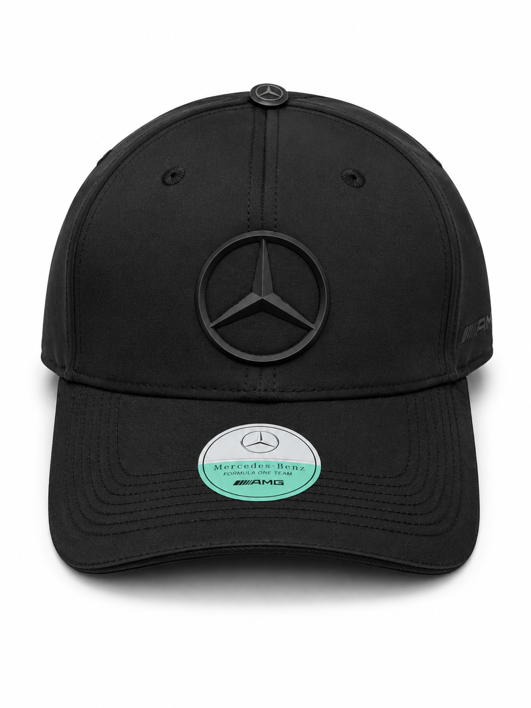 GORRA MERCEDES BENZ
