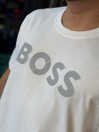 CAMISETA PERUANA BOSS