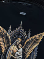 CAMISETA UNDERGOLD ALTO GRAMAJE VIRGEN
