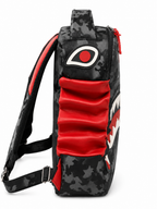 MORRAL SPRAYGROUND MORDIDA CAMUFLADO