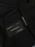 CAMISETA UNDERGOLD ALTO GRAMAJE