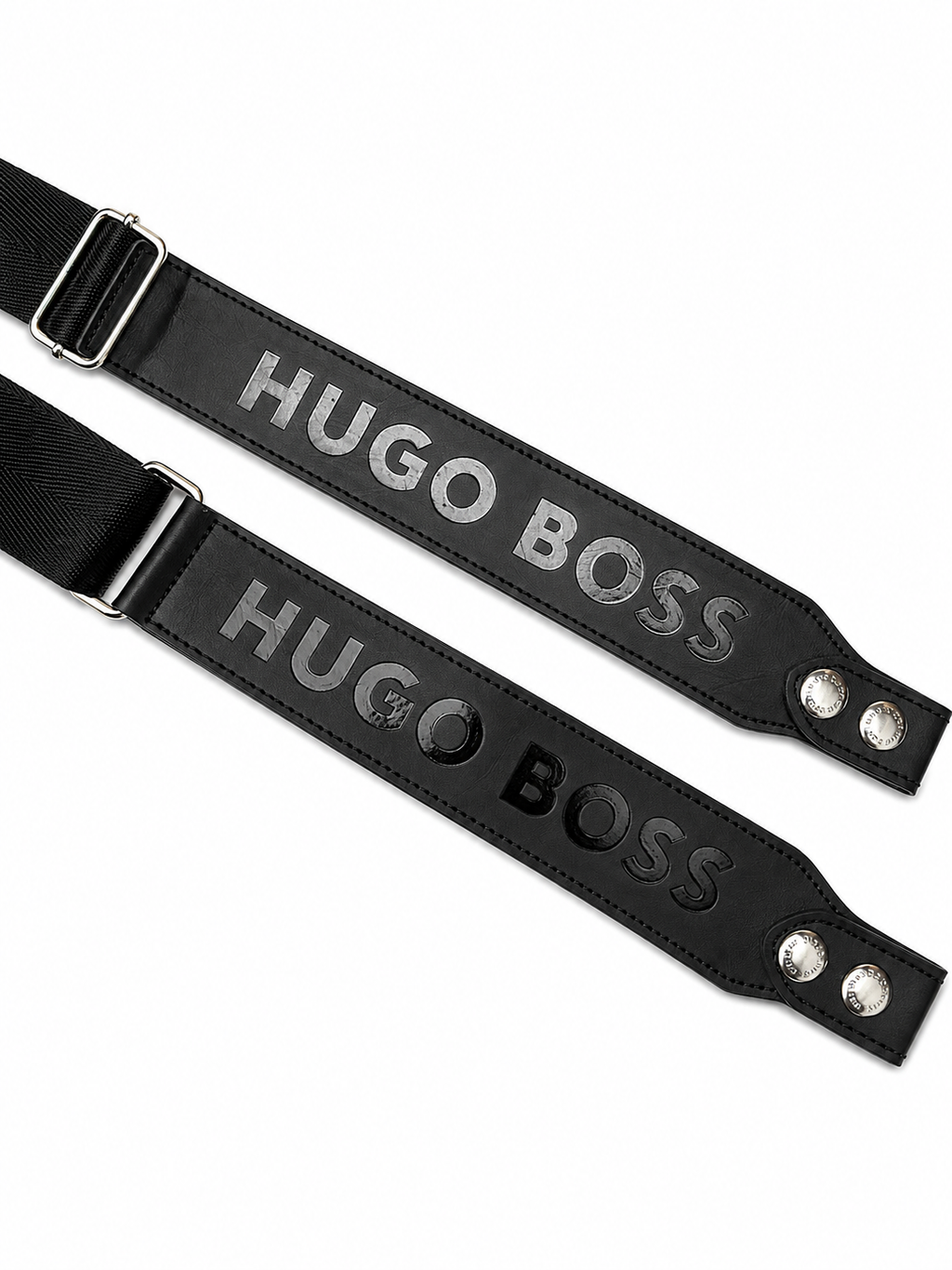 CARRIEL HUGO BOSS BORDADO