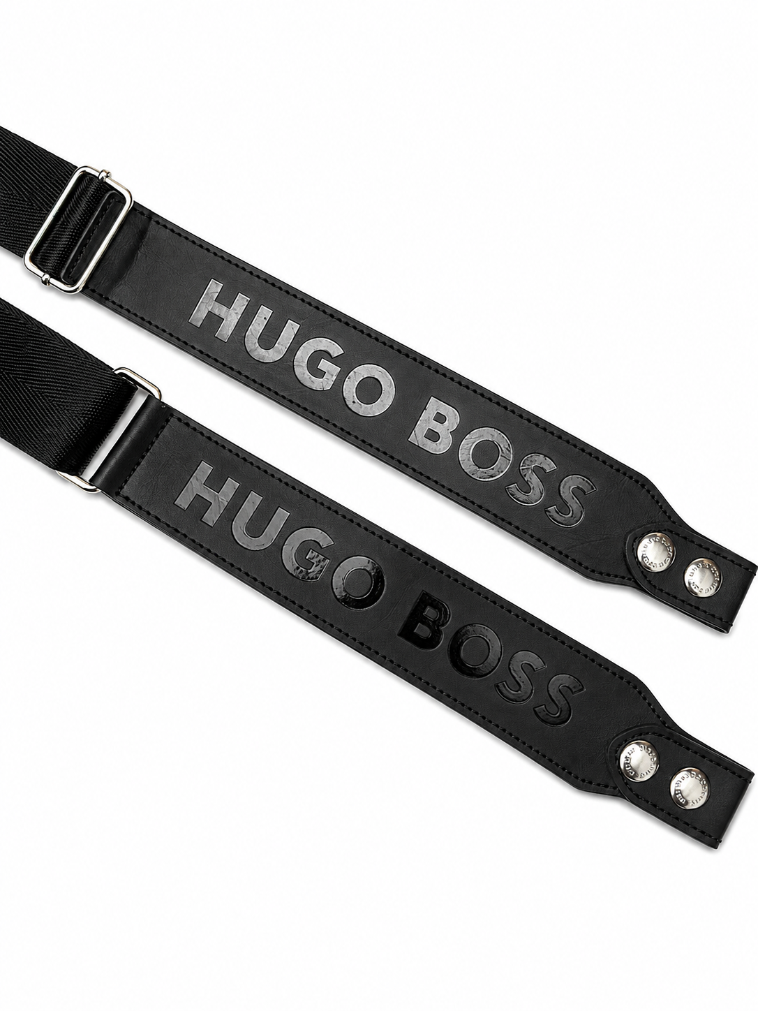 CARRIEL HUGO BOSS BORDADO