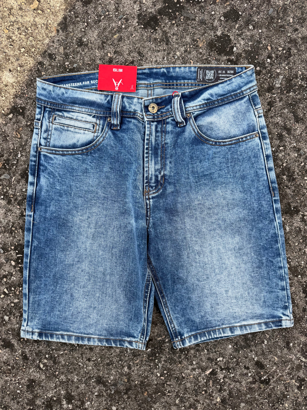 MOCHO JEANSTEENS 7686