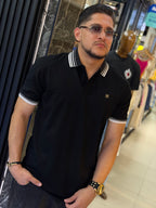 POLO HUGO RED BULL