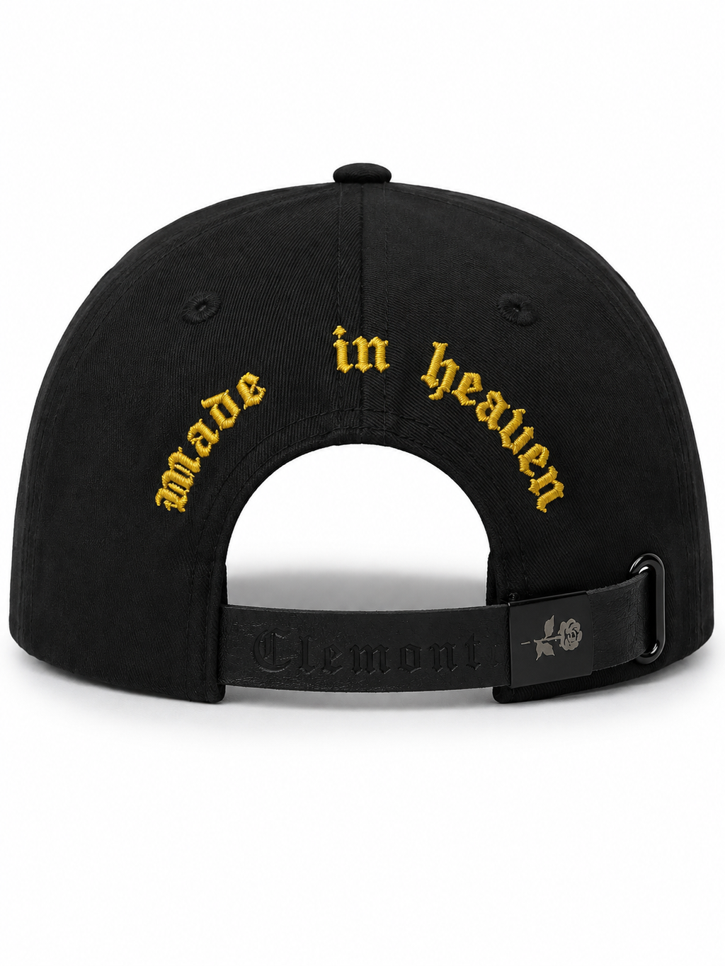 GORRA CLEMONT