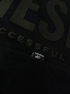 CAMISETA  DIESEL ALTO GRAMAJE