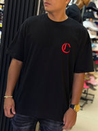 CAMISETA CLEMONT OVER SIZE
