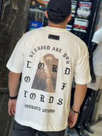 CAMISETAS UNDERGOLD OVER SIZE
