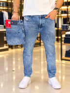 JEANS JEANSTEENS 7813