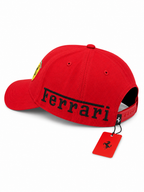 GORRA PUMA FERRARI