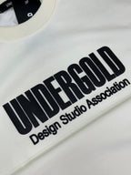 CAMISETA UNDERGOLD ALTO GRAMAJE